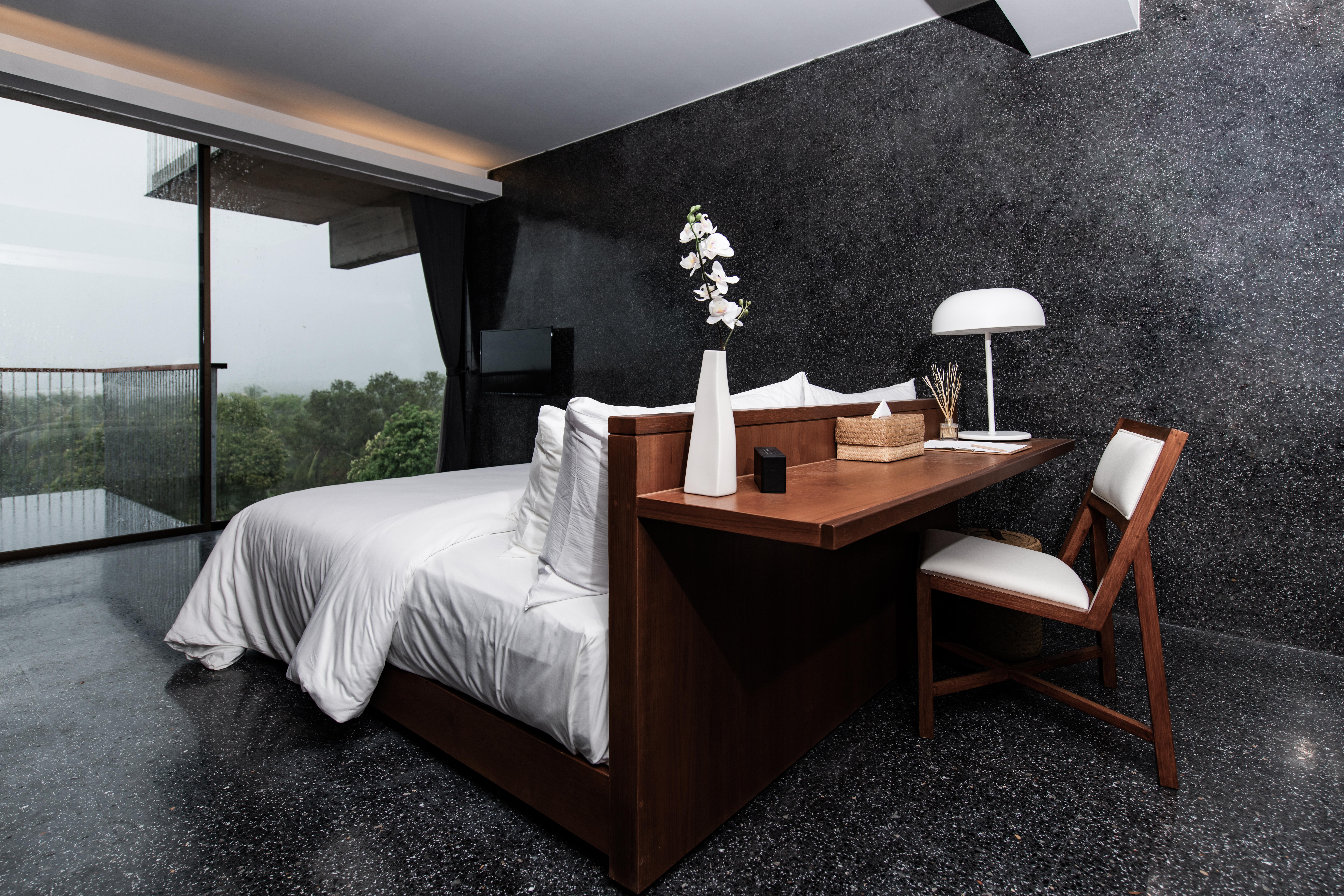 Varivana Resort Koh Phangan, The Centara Collection Тонг Сала Экстерьер фото