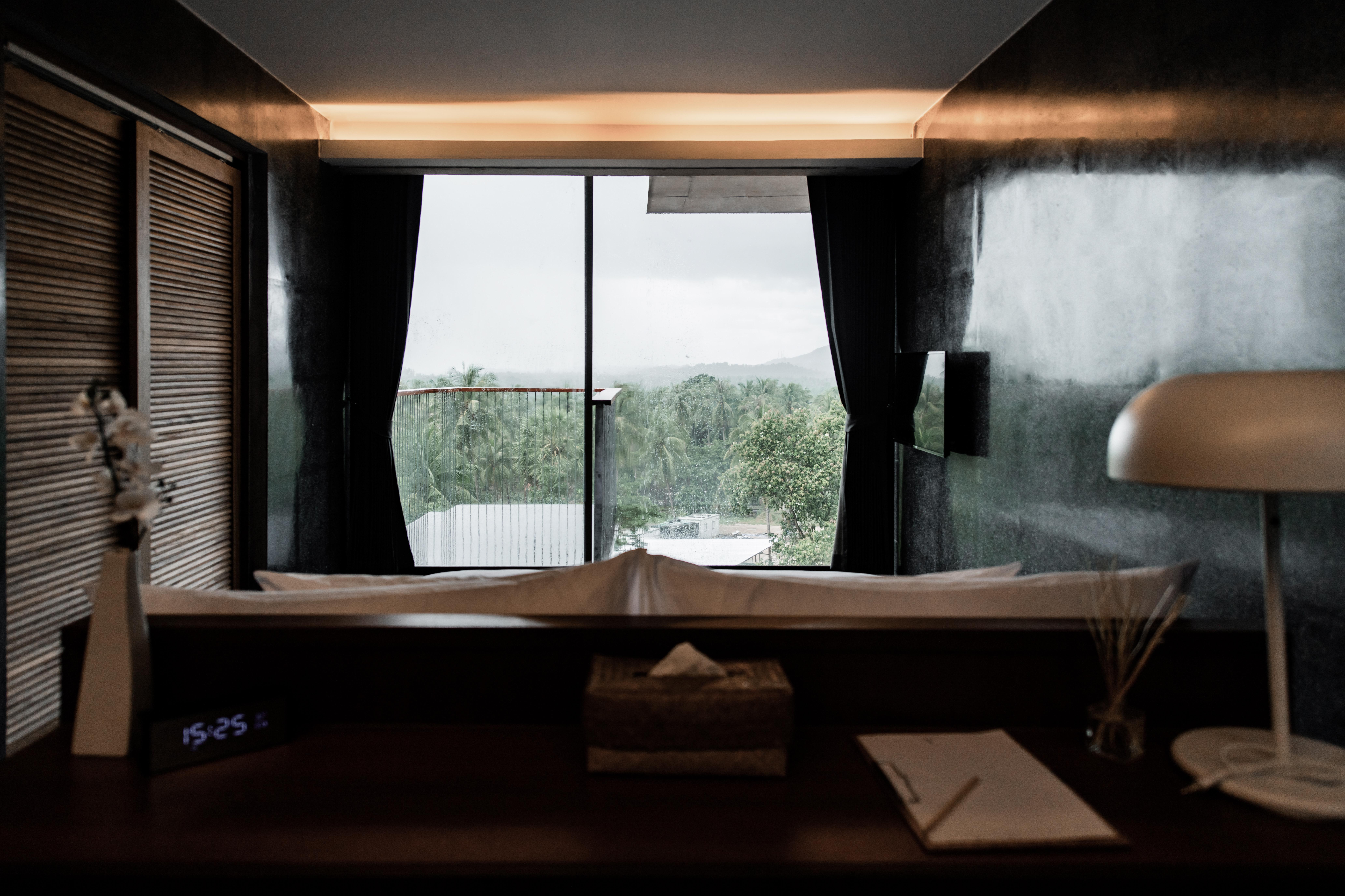 Varivana Resort Koh Phangan, The Centara Collection Тонг Сала Экстерьер фото