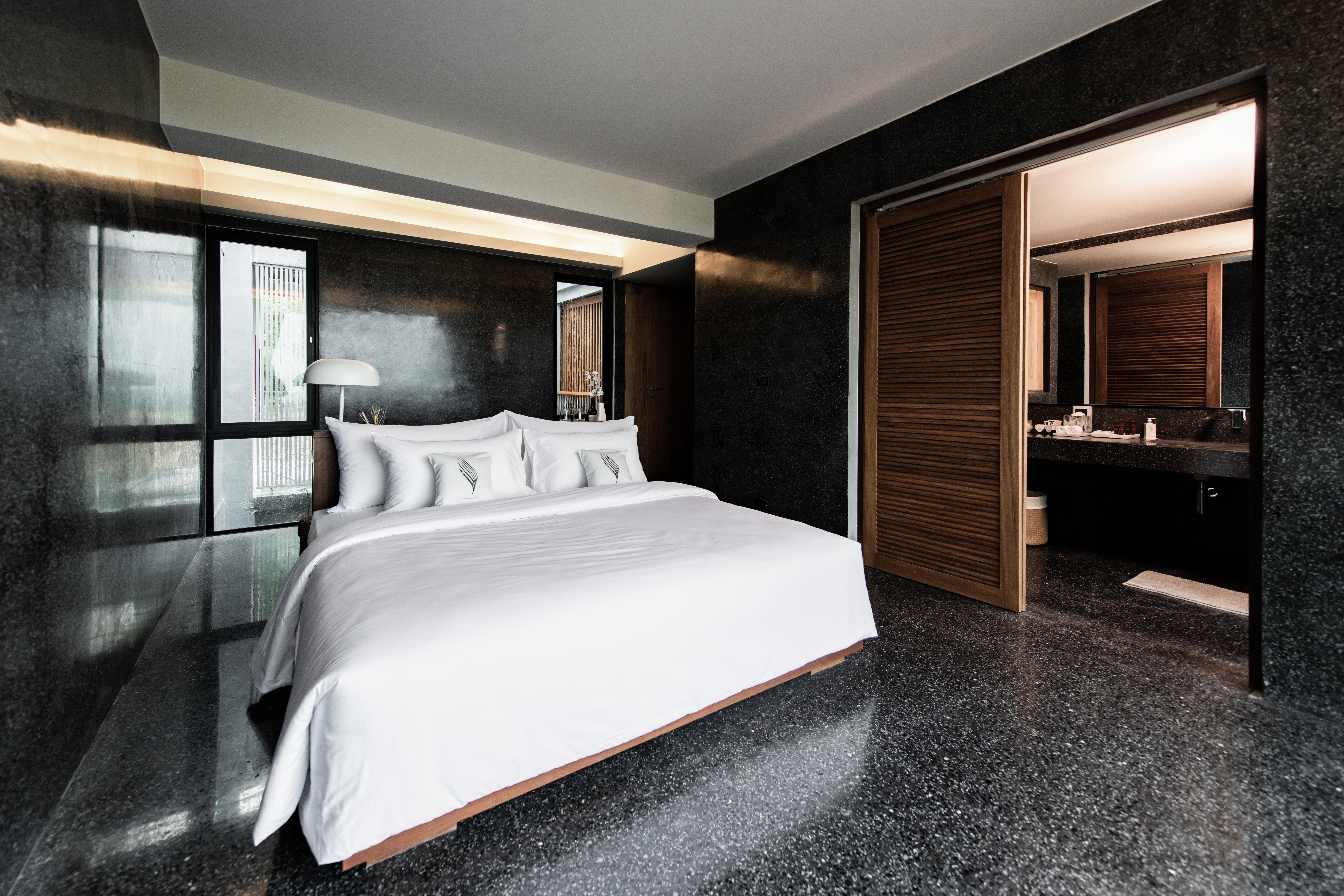 Varivana Resort Koh Phangan, The Centara Collection Тонг Сала Экстерьер фото