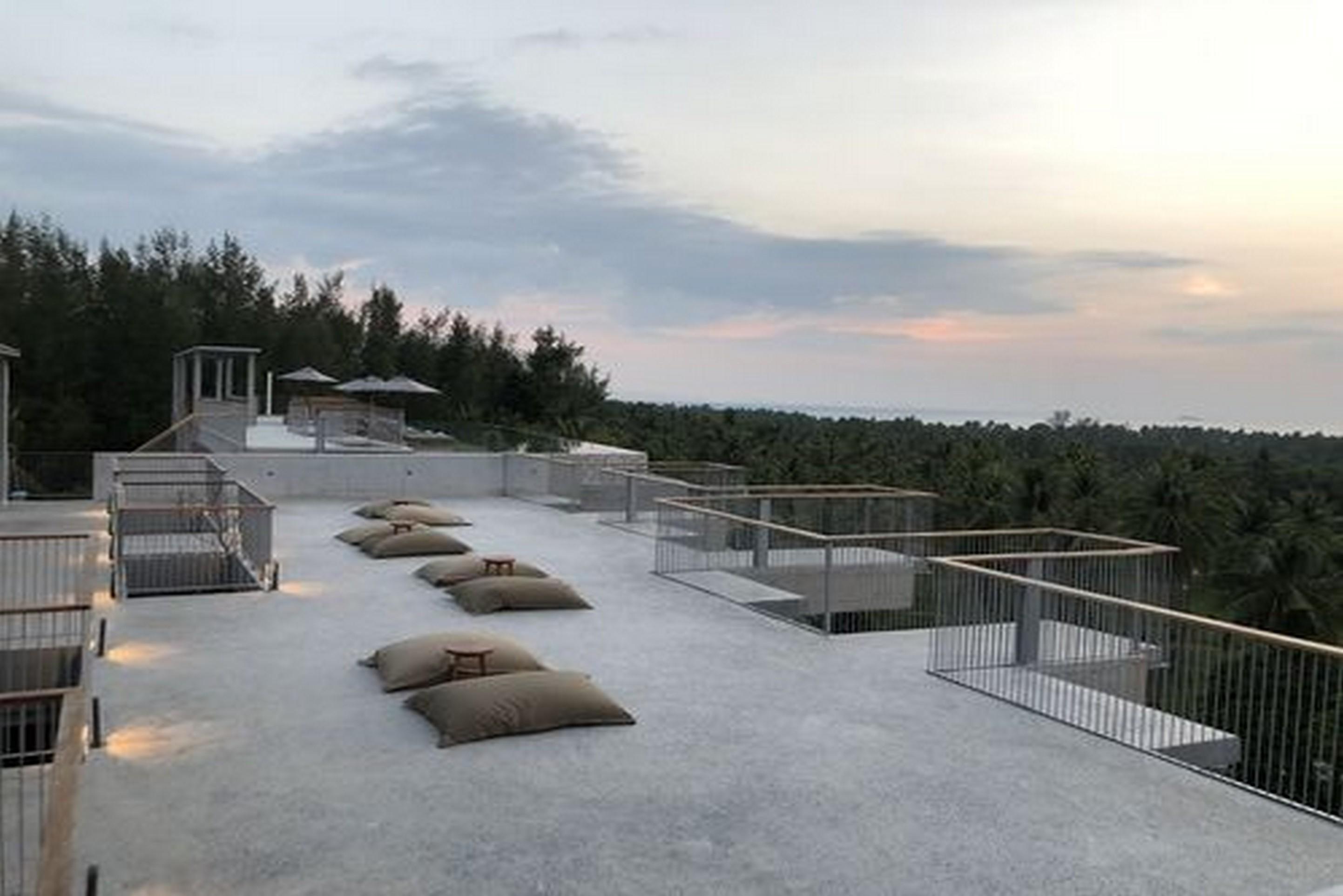 Varivana Resort Koh Phangan, The Centara Collection Тонг Сала Экстерьер фото