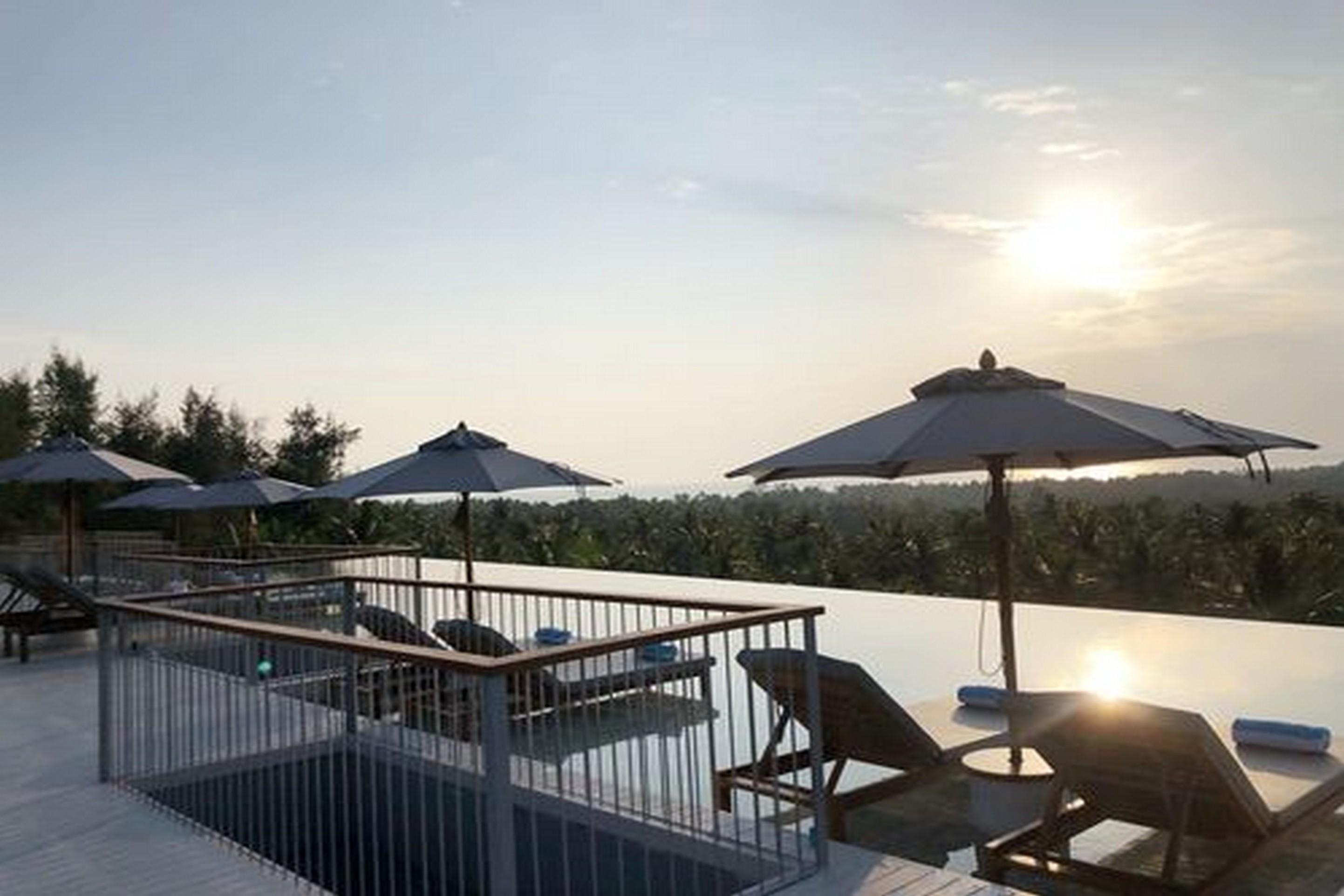 Varivana Resort Koh Phangan, The Centara Collection Тонг Сала Экстерьер фото