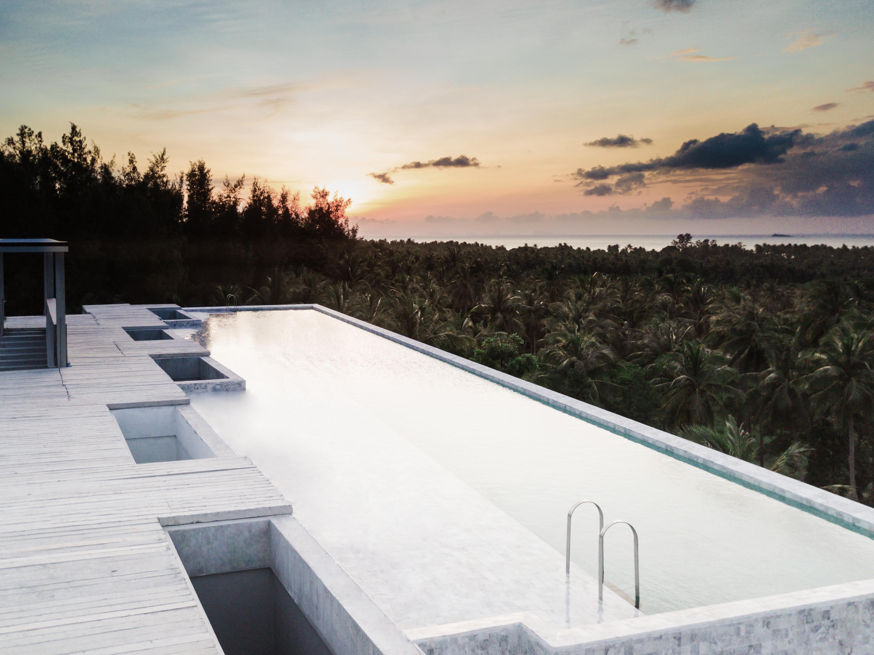 Varivana Resort Koh Phangan, The Centara Collection Тонг Сала Экстерьер фото