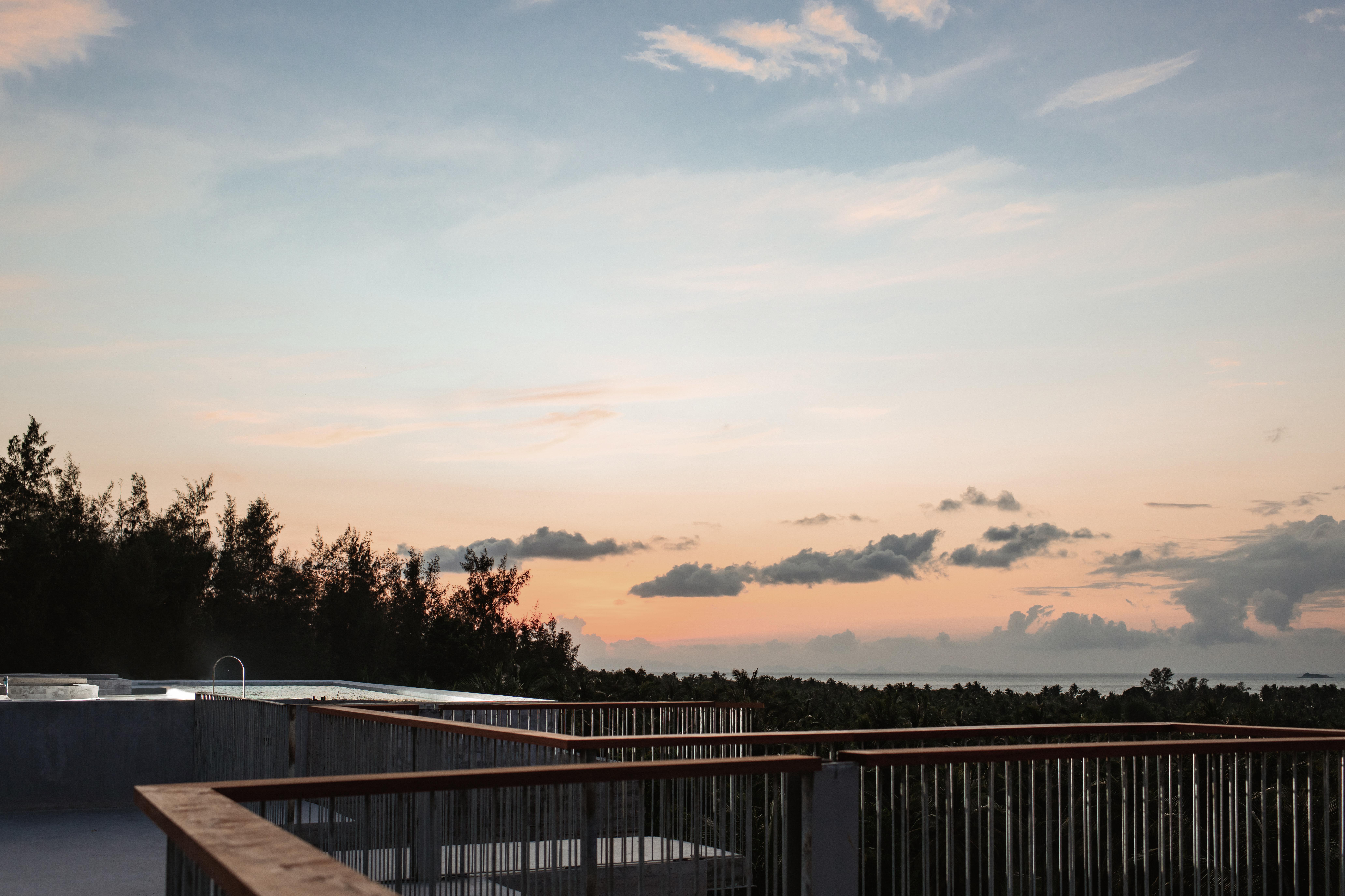 Varivana Resort Koh Phangan, The Centara Collection Тонг Сала Экстерьер фото