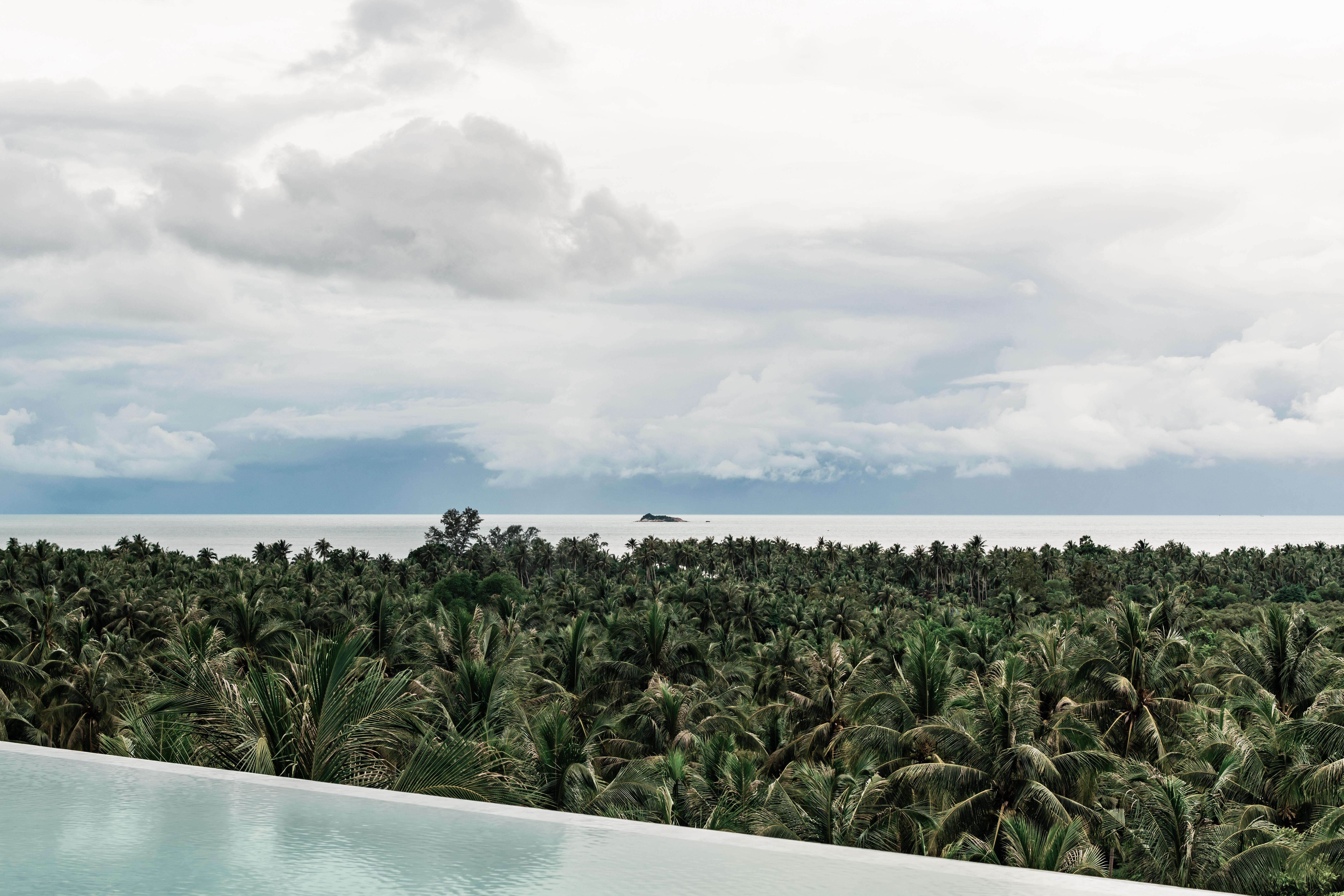 Varivana Resort Koh Phangan, The Centara Collection Тонг Сала Экстерьер фото