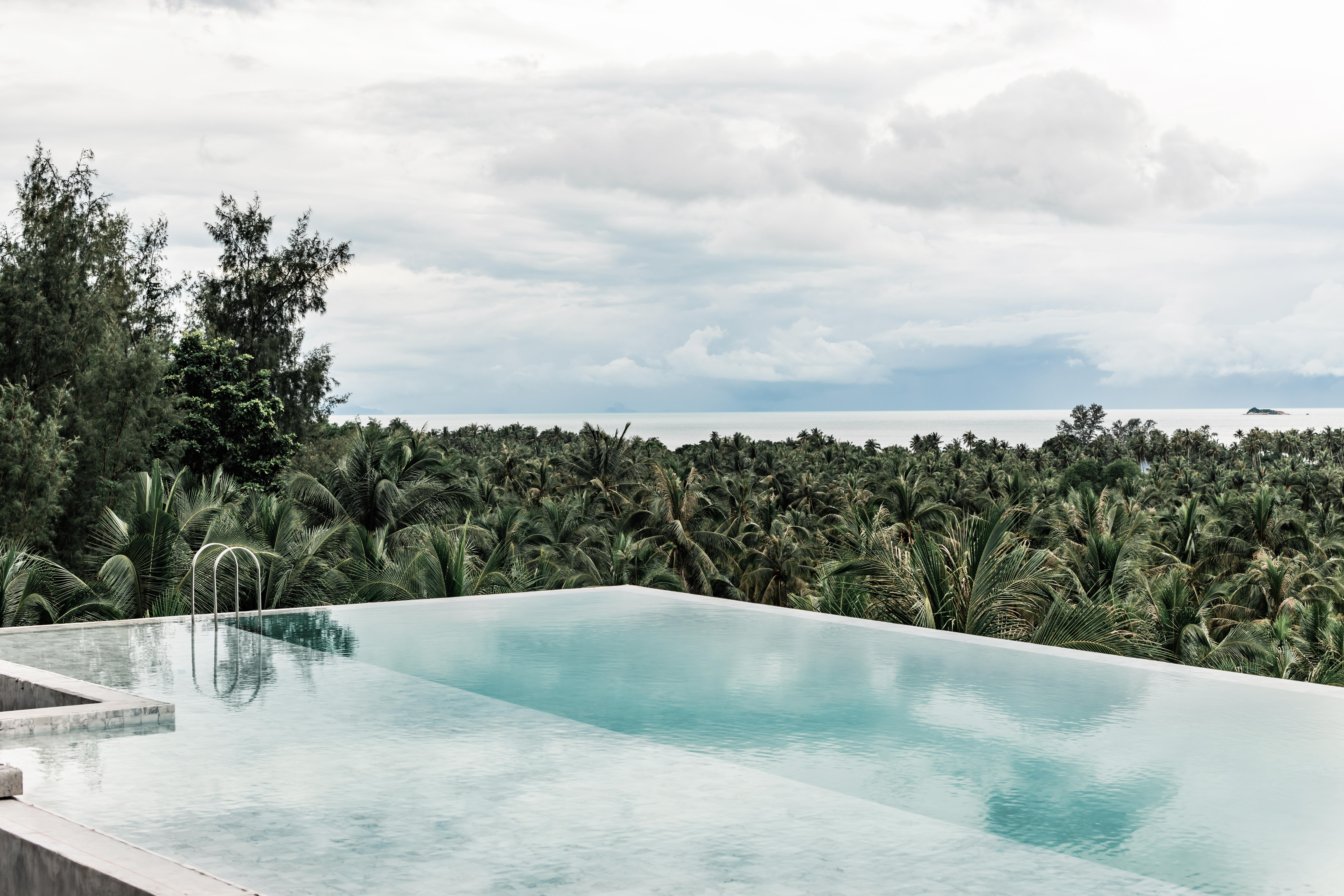 Varivana Resort Koh Phangan, The Centara Collection Тонг Сала Экстерьер фото