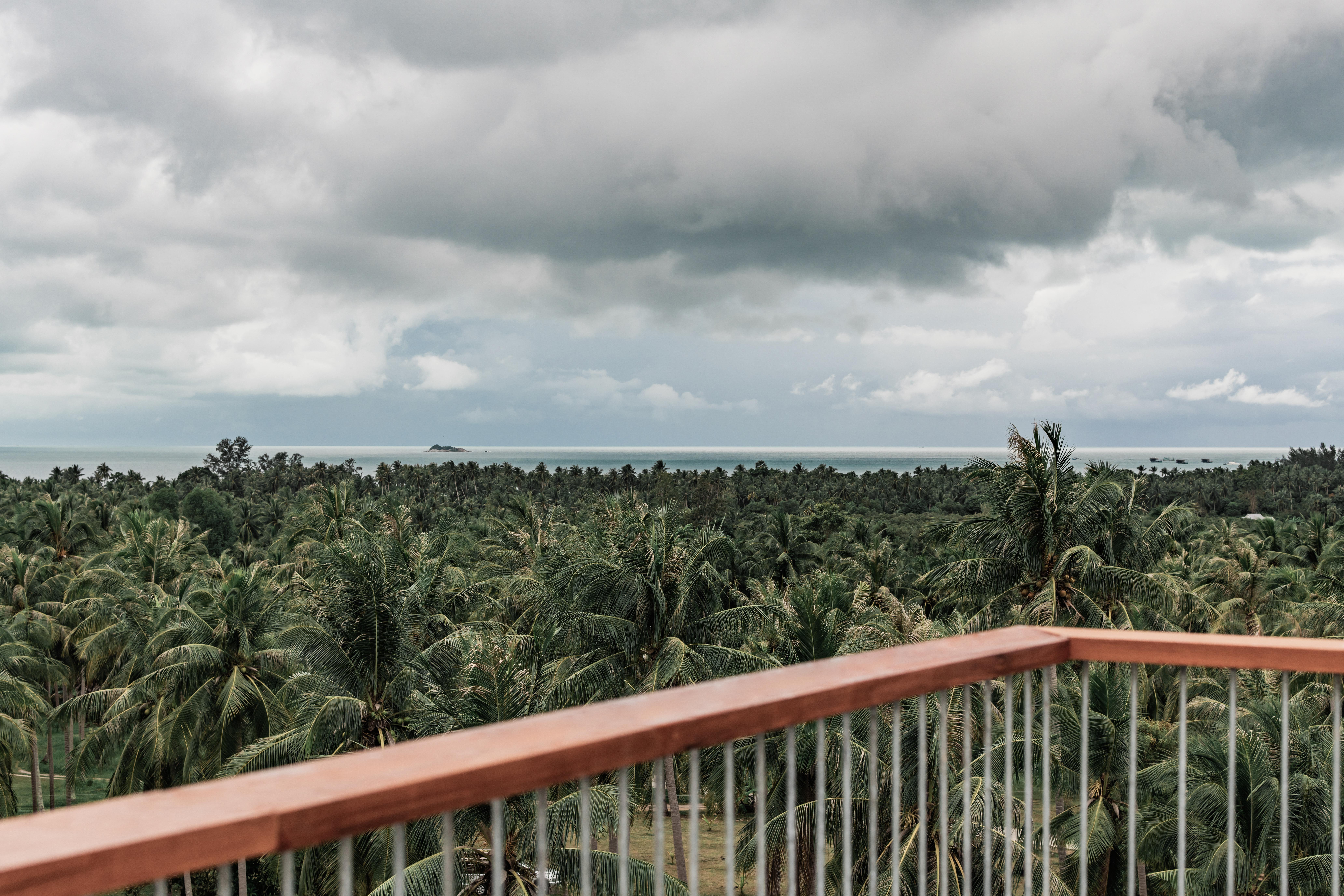 Varivana Resort Koh Phangan, The Centara Collection Тонг Сала Экстерьер фото