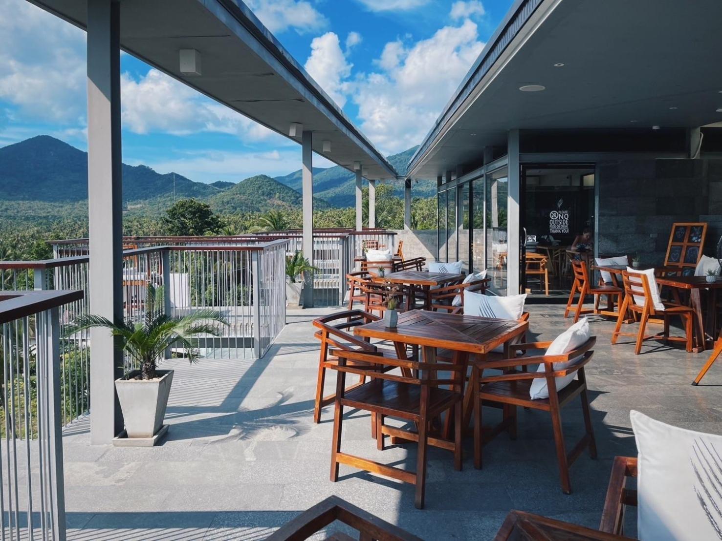 Varivana Resort Koh Phangan, The Centara Collection Тонг Сала Экстерьер фото