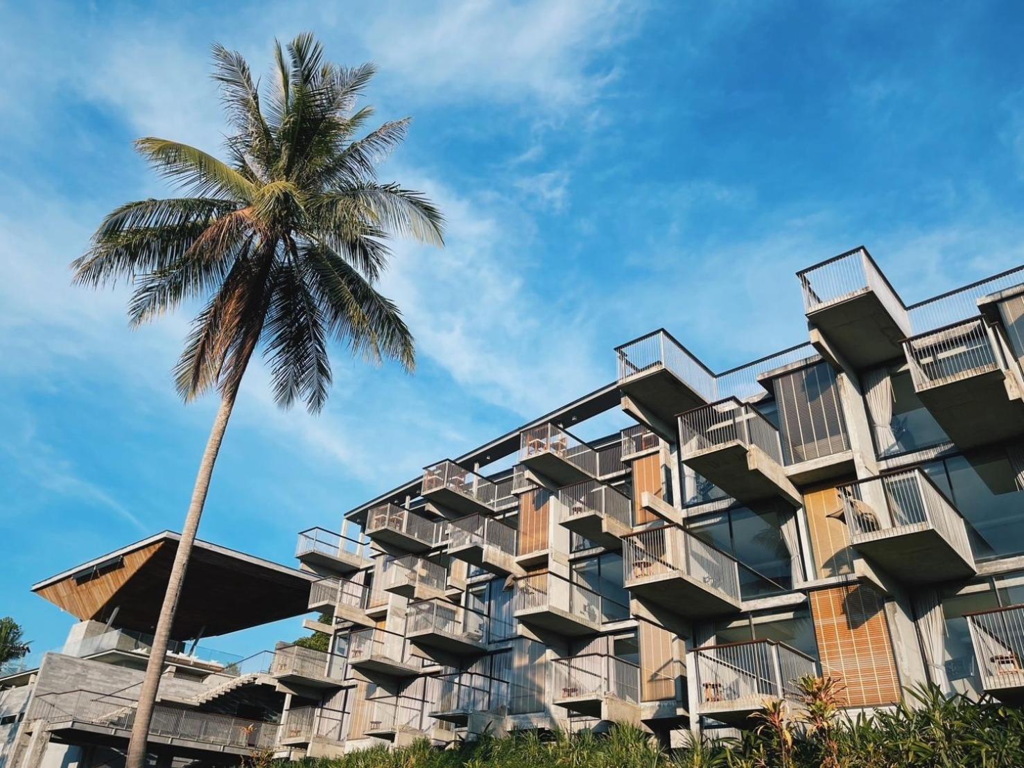 Varivana Resort Koh Phangan, The Centara Collection Тонг Сала Экстерьер фото