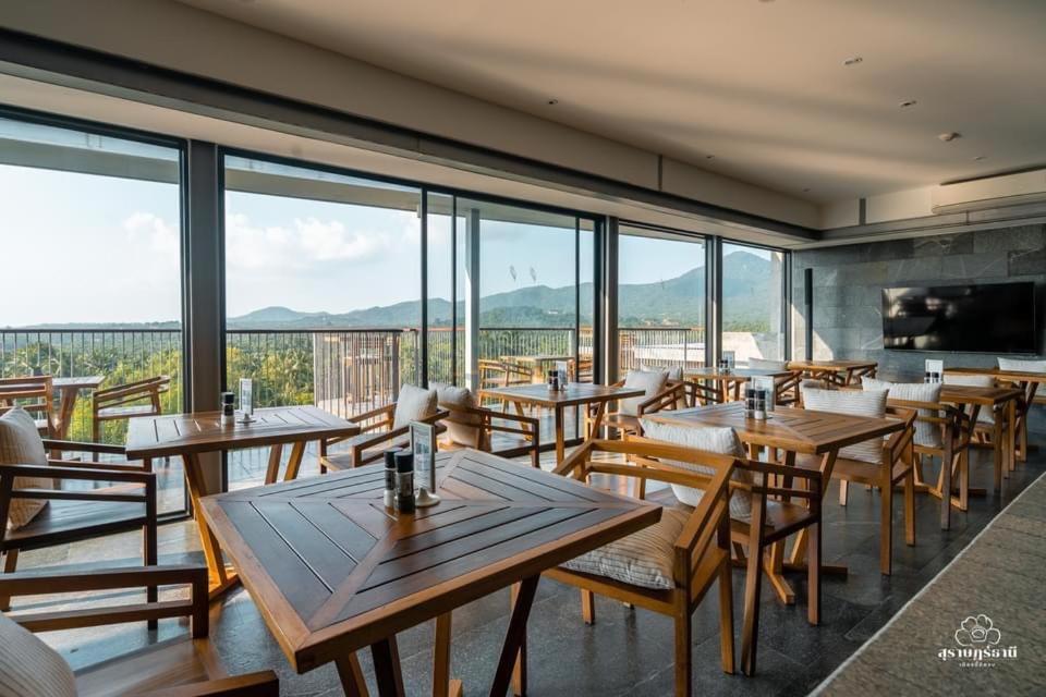 Varivana Resort Koh Phangan, The Centara Collection Тонг Сала Экстерьер фото
