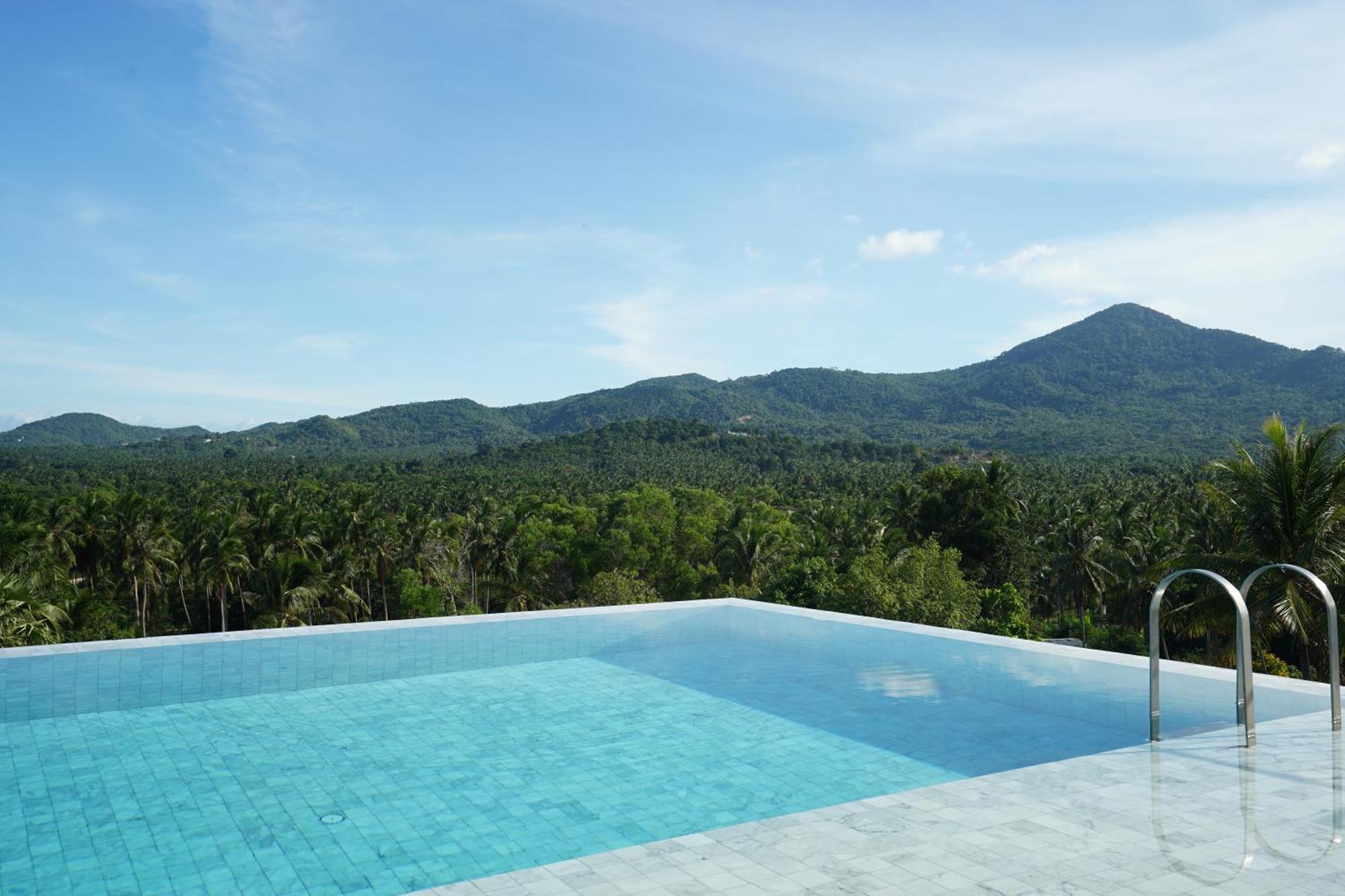 Varivana Resort Koh Phangan, The Centara Collection Тонг Сала Экстерьер фото