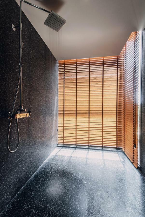 Varivana Resort Koh Phangan, The Centara Collection Тонг Сала Экстерьер фото