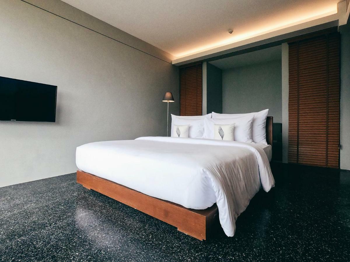 Varivana Resort Koh Phangan, The Centara Collection Тонг Сала Экстерьер фото