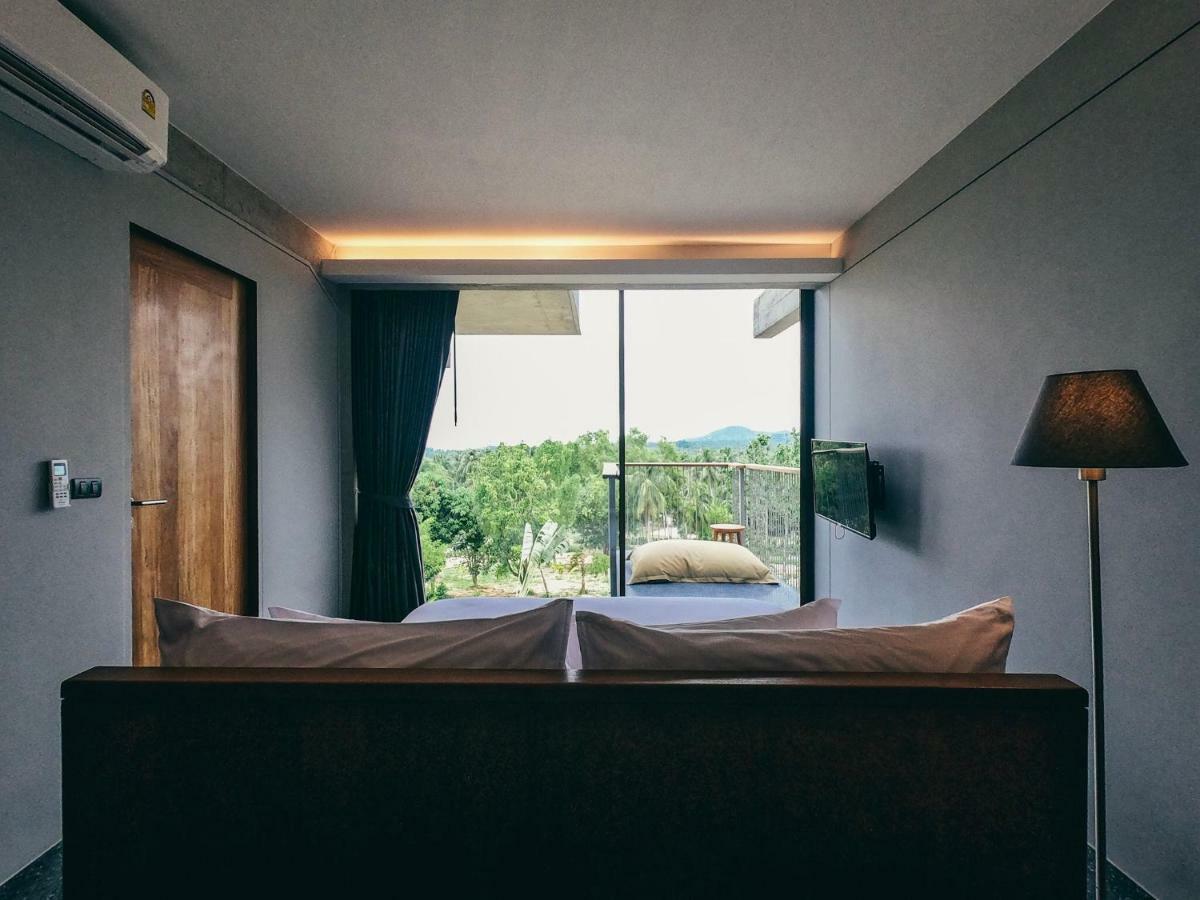 Varivana Resort Koh Phangan, The Centara Collection Тонг Сала Экстерьер фото