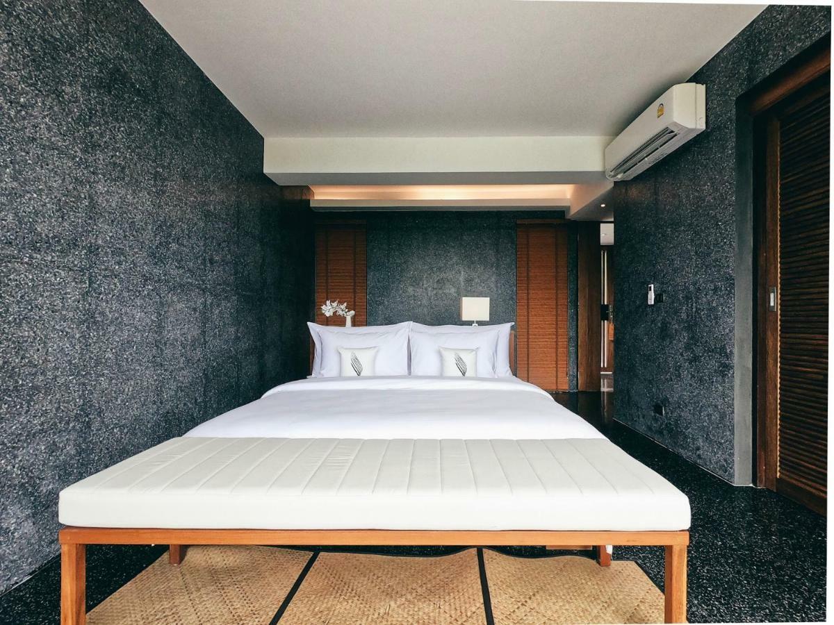 Varivana Resort Koh Phangan, The Centara Collection Тонг Сала Экстерьер фото