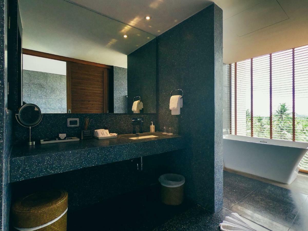 Varivana Resort Koh Phangan, The Centara Collection Тонг Сала Экстерьер фото