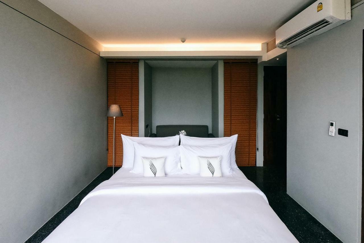 Varivana Resort Koh Phangan, The Centara Collection Тонг Сала Экстерьер фото