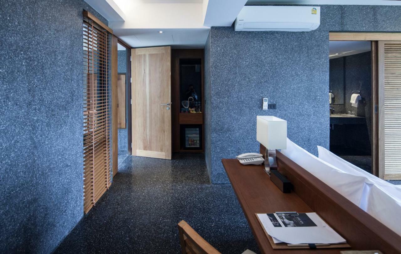 Varivana Resort Koh Phangan, The Centara Collection Тонг Сала Экстерьер фото